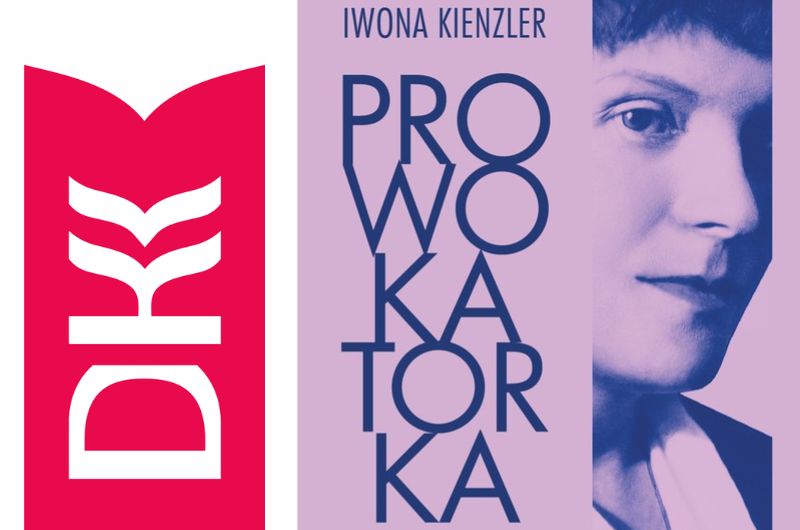 DKK | Prowokatorka